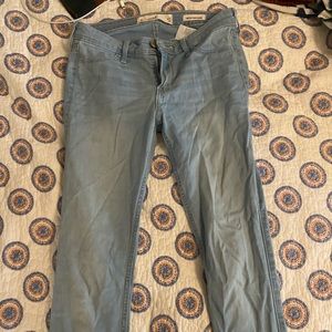 Skinny jeans